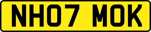 NH07MOK