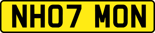 NH07MON