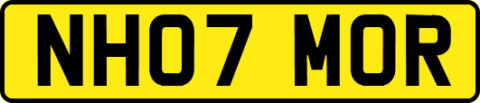 NH07MOR