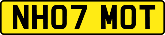 NH07MOT