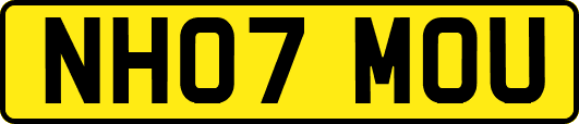 NH07MOU