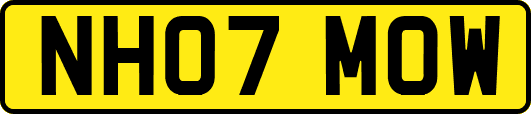 NH07MOW