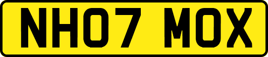 NH07MOX
