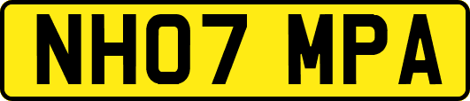 NH07MPA