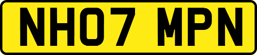NH07MPN