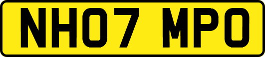 NH07MPO
