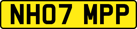 NH07MPP