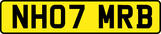 NH07MRB