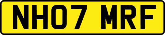 NH07MRF