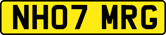 NH07MRG