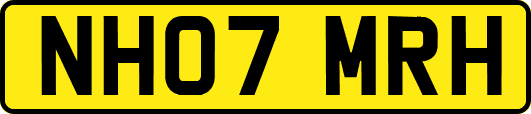 NH07MRH