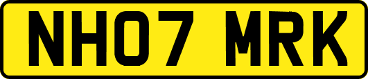 NH07MRK