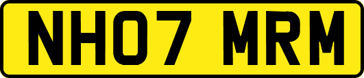 NH07MRM