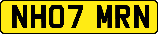 NH07MRN