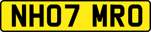 NH07MRO