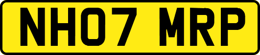 NH07MRP