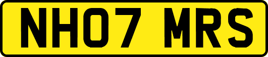 NH07MRS
