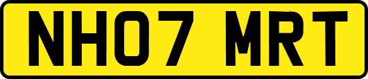 NH07MRT