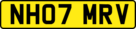 NH07MRV