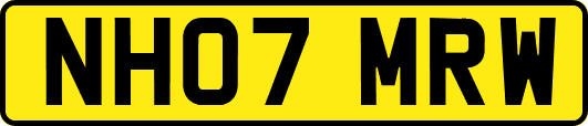 NH07MRW