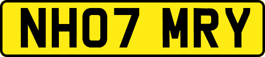 NH07MRY