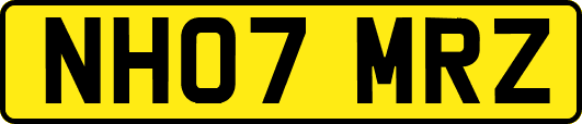 NH07MRZ