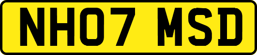 NH07MSD