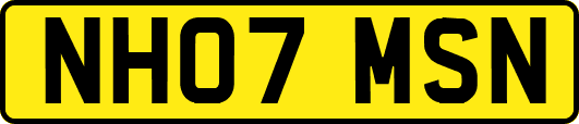 NH07MSN