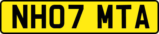 NH07MTA