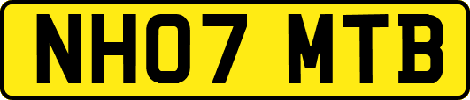 NH07MTB