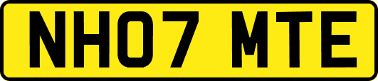 NH07MTE