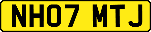 NH07MTJ