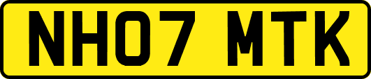 NH07MTK