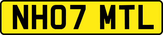 NH07MTL