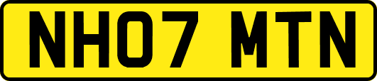 NH07MTN