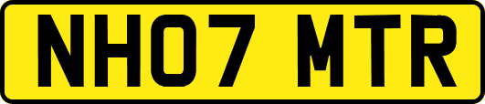 NH07MTR