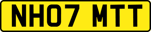 NH07MTT