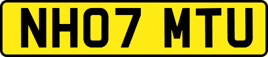 NH07MTU