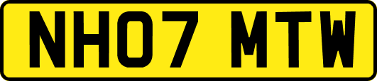 NH07MTW