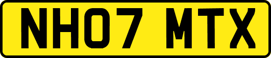 NH07MTX