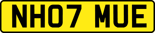 NH07MUE
