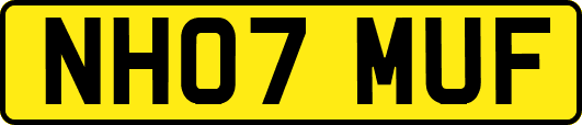 NH07MUF