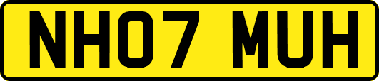 NH07MUH