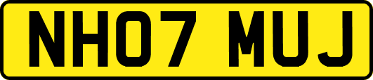 NH07MUJ