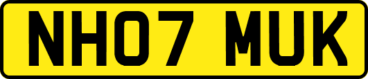 NH07MUK