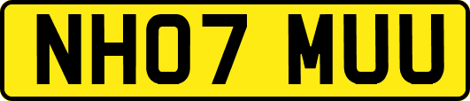 NH07MUU