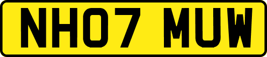 NH07MUW
