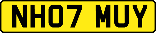 NH07MUY