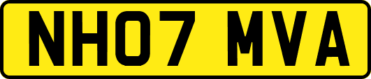 NH07MVA
