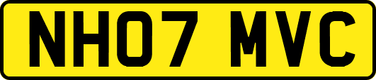 NH07MVC